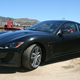 Illustration for article titled 2012 Maserati GranTurismo MC: First Drive